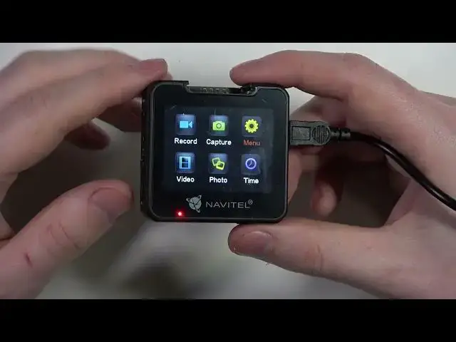 Video thumbnail for How To Reset Factory Settings In Navitel R600