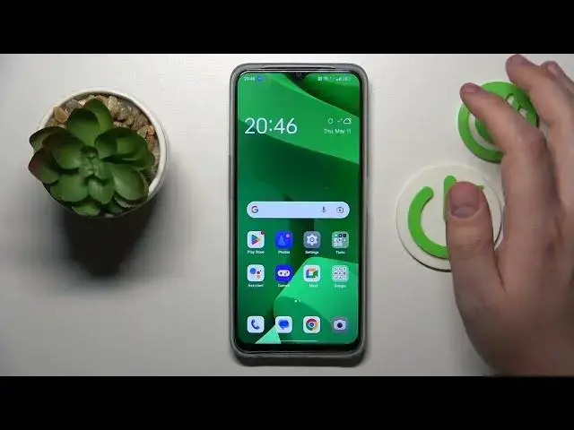Video thumbnail for How to Block Spam & Robo Calls on OPPO A77s?
