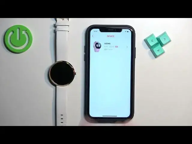 'Video thumbnail for How to Show iPhone Notifications on XLYNE Siona XW Fit'
