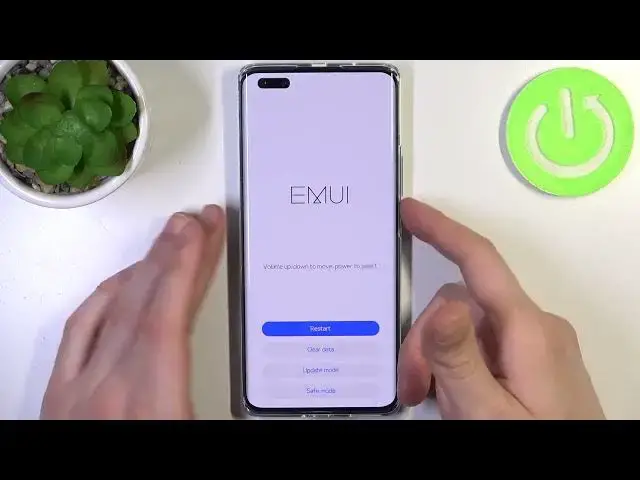 'Video thumbnail for How to Open Recovery Mode on HUAWEI Nova 11 Pro?'