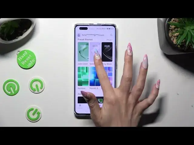 'Video thumbnail for How to Change Device Theme on Huawei Nova 11 Pro?'
