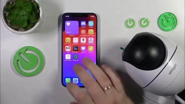 Video thumbnail for How to Disable Promotional Messages from ieGeek App