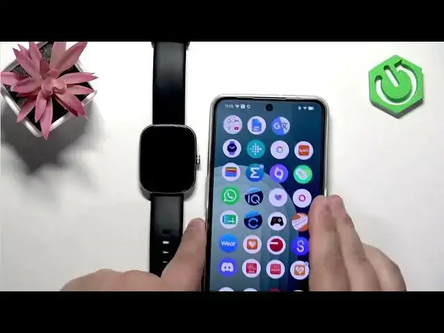 Video thumbnail for IMIKI Frame 2 Lite – How to Change Watch Face