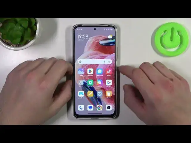 'Video thumbnail for How to Restore Messages Icon on Redmi Note 12?'