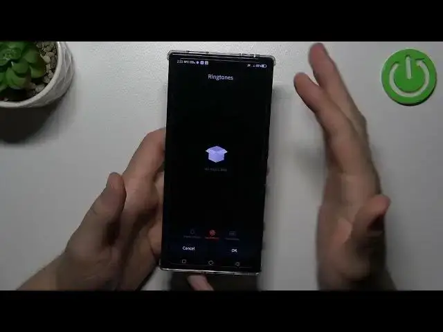 Video thumbnail for How to Assign Ringtone to Contact on Nubia Red Magic 8 Pro?