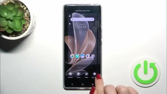 Video thumbnail for How to Turn On & Turn Off the Google Feed Home Screen Page on VIVO V29 - Google Discover