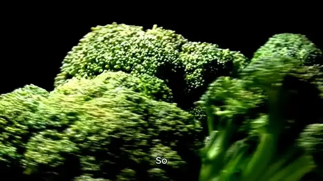 Video thumbnail for Broccoli salad recipe