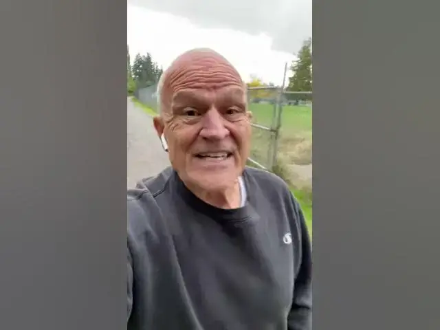 Video thumbnail for Daily Gratitude Nugget:  10/4/2020