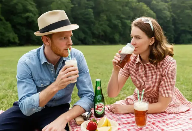 Video thumbnail for Jones Cream Soda Recipe