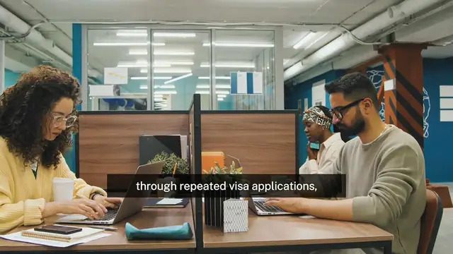 Video thumbnail for Australia Visa Restrictions for Migrants and Students in 2024 _ Australia Visa U