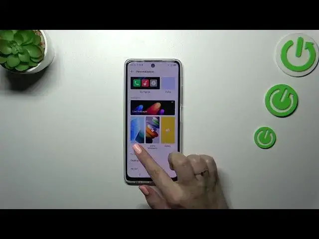 Video thumbnail for How to Change Wallpaper on Infinix Hot 30 – Set Up Wallpaper