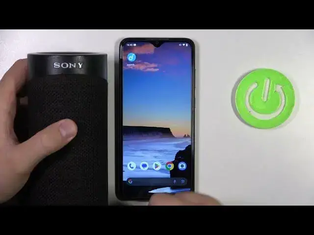 Video thumbnail for How to Pair Sony SRS-XB23 with Android Phone / Tablet?