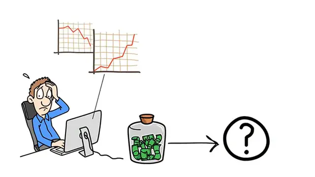 Video thumbnail for 6 Best REITs To Buy And Hold Forever