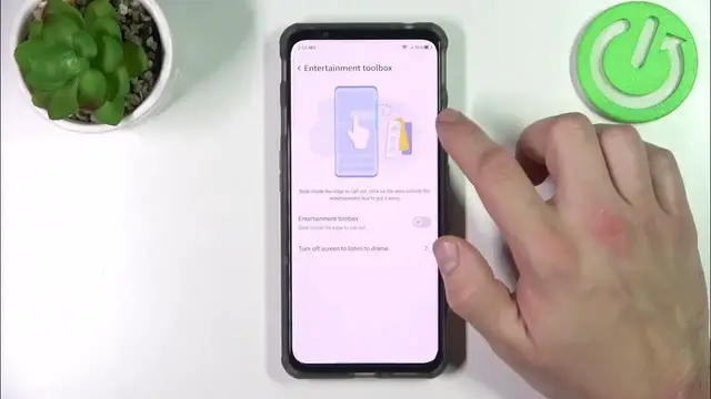 Video thumbnail for How to Enable Smart Sidebar on ZTE Nubia Red Magic 7S – Disable Side Bar