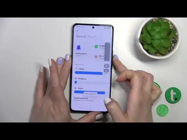 'Video thumbnail for How to Mute Ringtone on XIAOMI 12S Ultra'