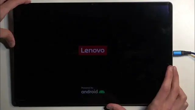 Video thumbnail for How to Enter & Use Recovery Mode on LENOVO Tab Extreme