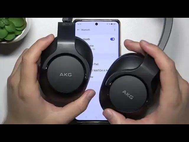 Video thumbnail for How to Enable Pairing Mode on AKG N700NC M2?