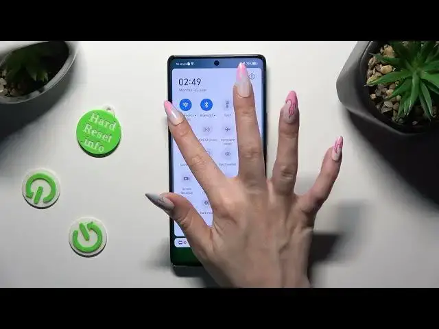 Video thumbnail for How to Turn On Auto Rotate Screen on HONOR Magic5 Lite