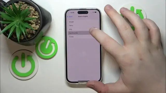 Video thumbnail for How to Change Search Engine in iPhone 15 – Manage Search Engine