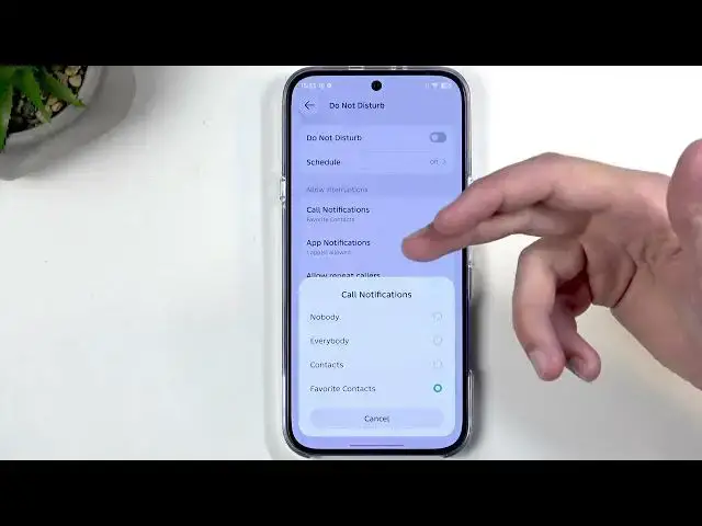 Video thumbnail for INFINIX Note 60 Pro – How to Use Do Not Disturb Mode