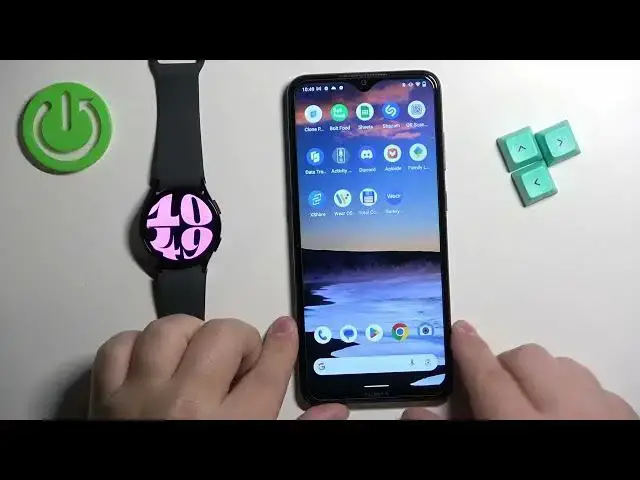 Video thumbnail for Watch Me Transform My Galaxy Watch6 Classic with App Menu Hacks!