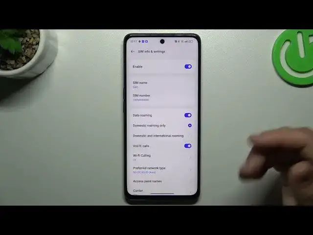 Video thumbnail for How to Enable VoLTE Calling in OPPO A98 – Strengthen Calling Signal