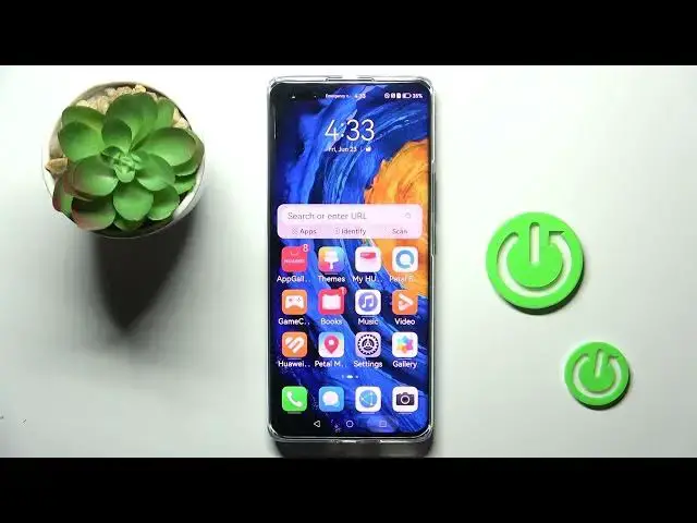 'Video thumbnail for How to Close All Runnings Apps on HUAWEI Nova 11 Pro?'