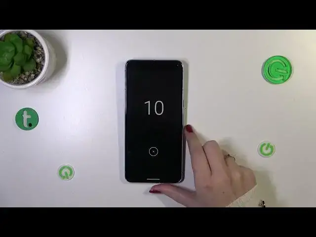 Video thumbnail for How to Set Up Camera Timer on GOOGLE Pixel 8 Pro