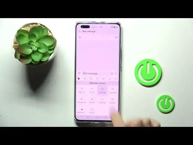 'Video thumbnail for How to Change Keyboard Language on HUAWEI Nova 11 Pro?'