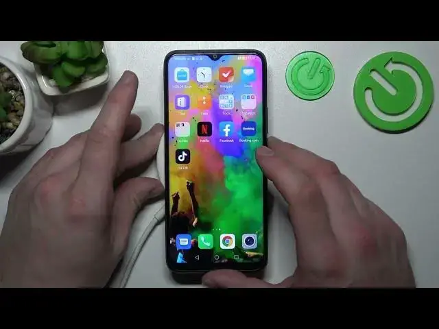 Video thumbnail for Does Honor X8 support Wireless Charging - Inductive Charging Method