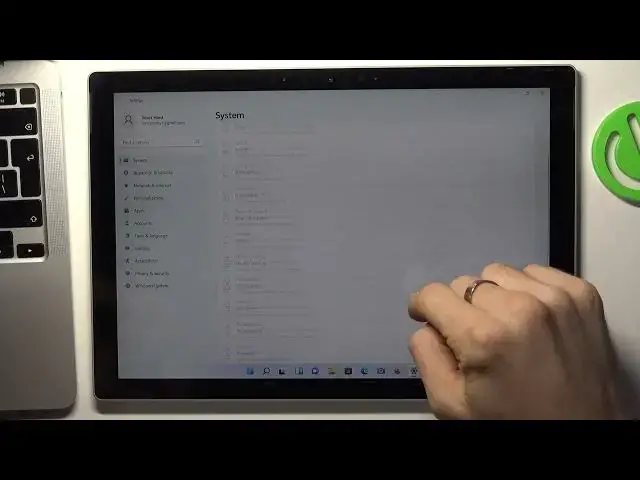 Video thumbnail for How to Improve Battery Life on MICROSOFT Surface Pro 7+?