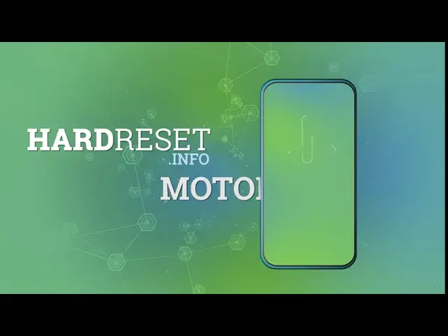 Video thumbnail for MOTOROLA One Zoom and Bluetooth Connection - Share Data by Bluetooth