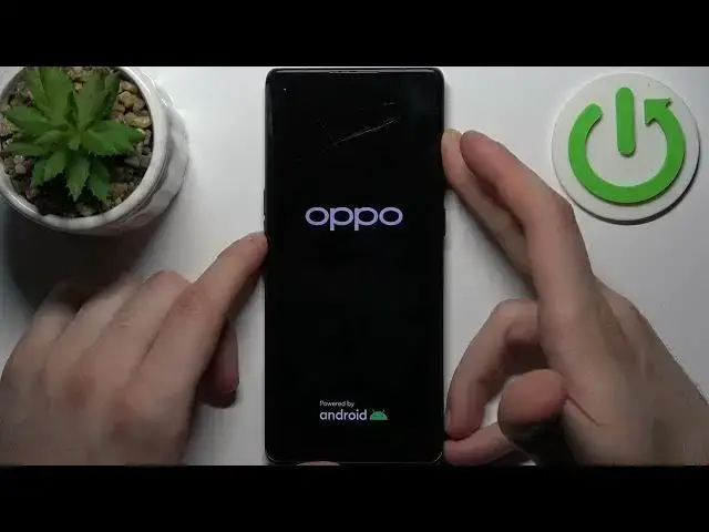 Video thumbnail for How to Hard Reset the OPPO Find X3 Neo - Remove Screen Lock - Delete All Files, Data, Apps, Settings