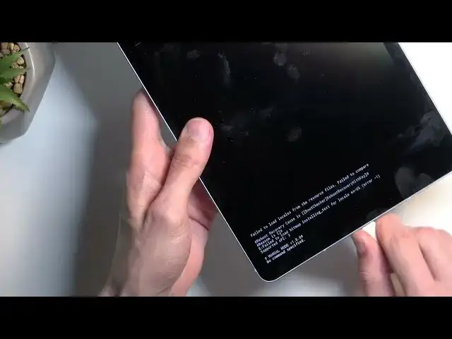 'Video thumbnail for How to Wipe Cache in SAMSUNG Tab S6 Lite 2022 - Remove Cache Partition'
