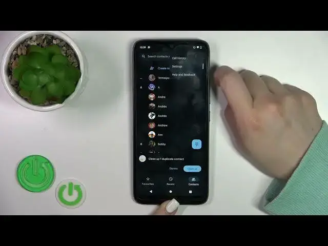 Video thumbnail for How to Unblock Number in NOKIA C12 - Remove Number form Blacklist