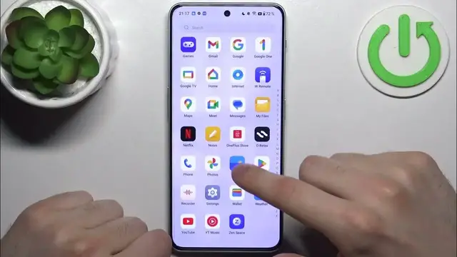 Video thumbnail for How to Take Screenshot on OnePlus Ace 2V - Catch Fleeting Content
