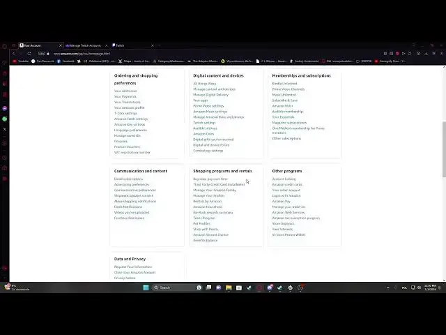 Video thumbnail for How to Pair Amazon Prime with Twitch - A Complete Guide