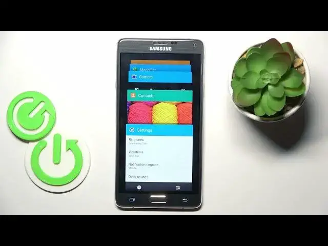 'Video thumbnail for How to enable touch sounds on Samsung Galaxy Note 4 / How to disable touch sounds on Galaxy Note 4'