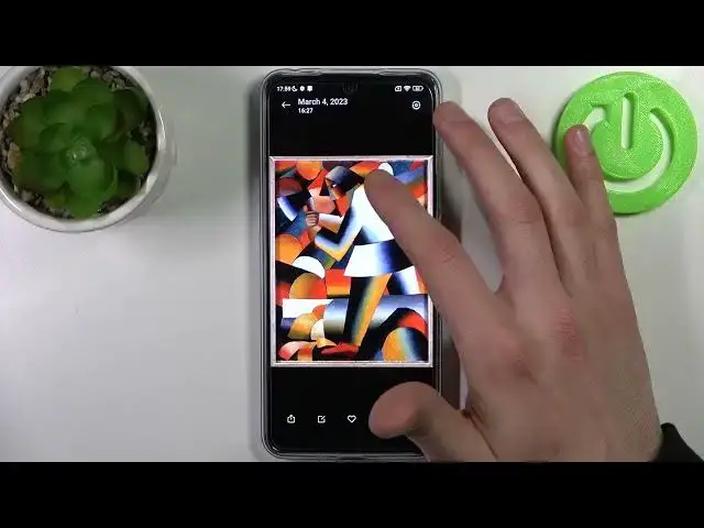 'Video thumbnail for How To Hide Photos In Albums On Poco X5 5g'