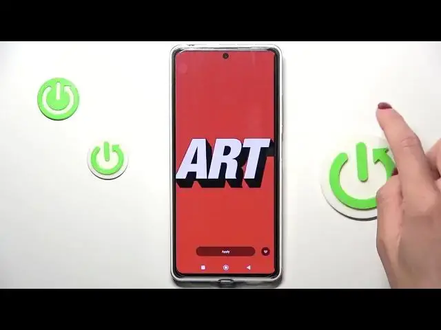 Video thumbnail for How to Change Ringtone on a REDMI Note 12 Pro
