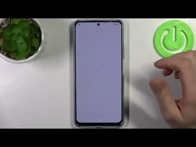 Video thumbnail for Initial Setup On Poco X5 5g