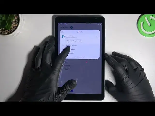 Video thumbnail for How to Turn On / Off SMS Delivery Reports on Blackview Tab 6