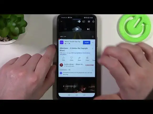 Video thumbnail for Does Honor X8 have Stereo Speakers - Dual Speaker