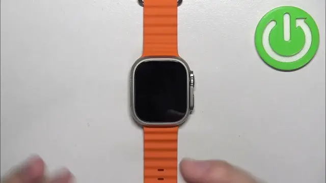 Video thumbnail for How to Check For System Updates on APPLE Watch Ultra 2
