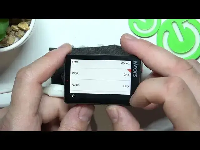 Video thumbnail for How to Enable & Disable WDR on SJCAM SJ8 Dual Screen Camera?