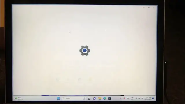 Video thumbnail for How to Rename Your Microsoft Surface Go 3