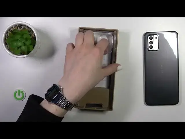 'Video thumbnail for Does Nokia G22 Come With USB Cable'