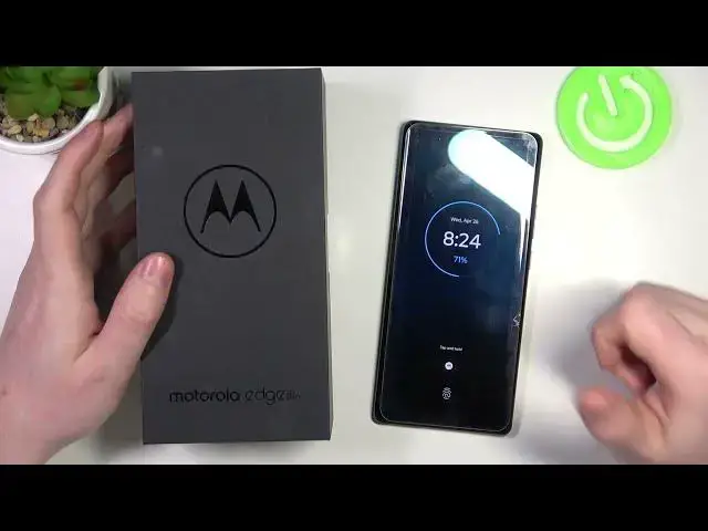 'Video thumbnail for Is There Case With Motorola Edge 40 Pro | Unboxing Case'