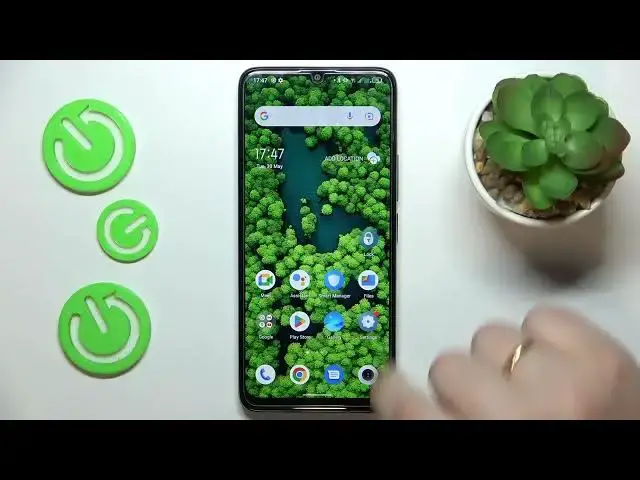 'Video thumbnail for How to Switch SIM Card Preferences on TCL 408'