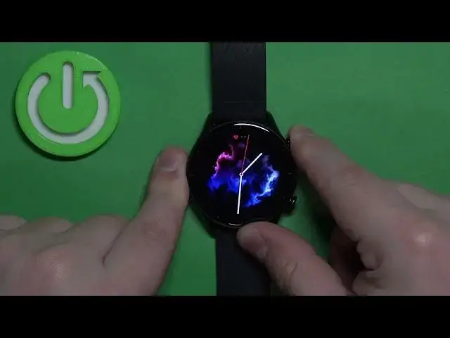 Video thumbnail for How to Force Restart AMAZFIT GTR 3